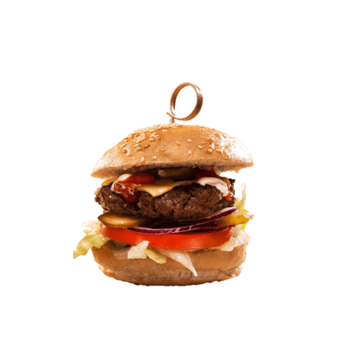 Mini Burger